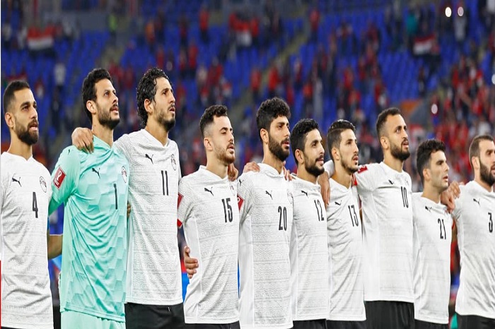 مشاهدة مباراة مصر والجزائر بث مباشر