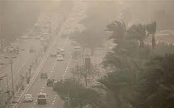 حقيقة تعرض مصر لكتل هوائية سامة