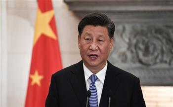 الرئيس الصيني يعرب عن تعازيه في وفاة الأمير فيليب