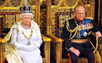 الجامعة البريطانية تُعزي ملكة بريطانيا في وفاة الأمير فيليب