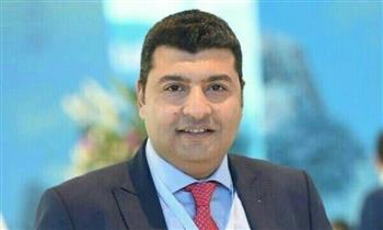 محمود بسيونى: ما قامت به قناة الجزيرة جريمة مهنية واختراق لميثاق الشرف الصحفى