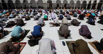 «الأوقاف الفلسطينية»: فتح المساجد أمام المصلين لأداء صلاة التراويح خلال شهر رمضان