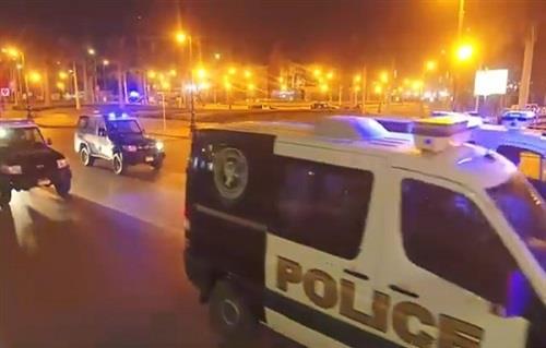 العثور على جثة شخص مذبوح داخل منزله فى أسوان دار الهلال