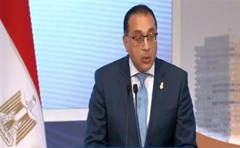 رئيس الوزراء يعلن عن المبادرة الرئاسية «ها أنا أحقق ذاتى» في احتفالية يوم اليتيم