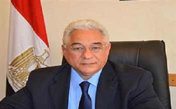  دبلوماسي :  تونس تتبنى القضايا المصرية المرتبطة بالأمن القومي    