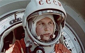 روسيا تحتفل برحلة جاجارين للفضاء قبل 60 عاما