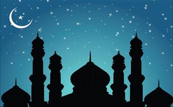 دعاء اليوم الأول من رمضان 2021