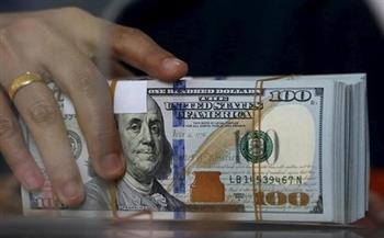 سعر الدولار الأمريكي مقابل الجنيه المصري اليوم  14-4-2021