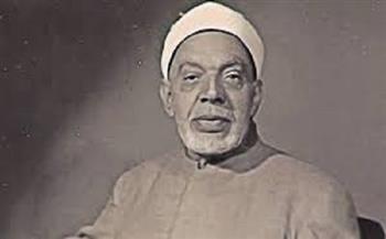 "الشيخ  الشعشاعي" أول قارئ مصري للقرآن في الحرمين   (فيديو)