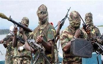 مقتل وإصابة 9 جنود فى هجوم لمقاتلي «إيسواب» شمال شرق نيجيريا
