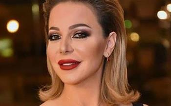 سوزان نجم الدين في "شيخ الحارة": أنا محجبة داخليًا.. واللي يفكر يتحرش بيا أقطم رقبته