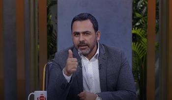 يوسف الحسيني عن «الاختيار 2»: اللي حصل في المسلسل حصل قدامي (فيديو)