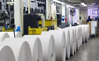  اتحاد المستثمرين  :    إنتاج طن الورق في مصر يستهلك 25 طن من المياه