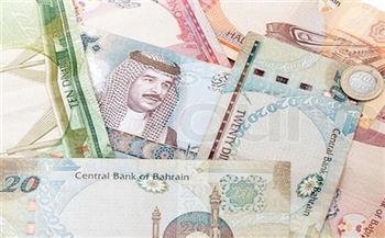 سعر الريال السعودي في مصر اليوم 19-4-2021
