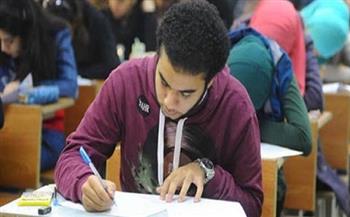 الحكومة تنفي إلزام طلاب «المنازل والإعادة والتقسيم» بالثانوية العامة بإجراء الاختبارات التجريبية