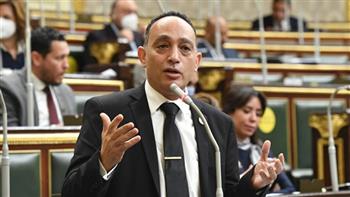 برلماني يتقدم ببيان عاجل لـ« النواب» بشأن حادث قطار طوخ