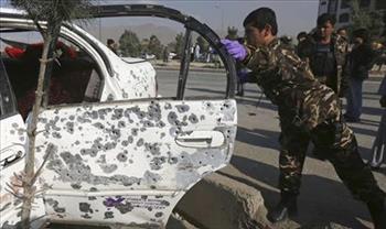 طالبان تقتل شرطيين أفغان في ولاية بغلان.. والشرطة تتصدى للهجوم وتقتل 6 من عناصر الحركة