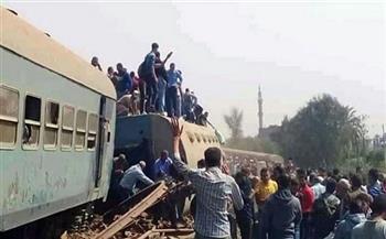 سلطنة عُمان تعزي مصر حكومةً وشعباً في ضحايا حادث قطار طوخ