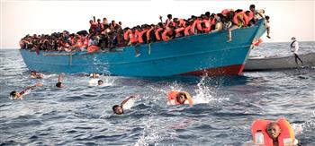 إيطاليا تتعهد بالسعي لدور أوروبي أكبر في ليبيا بملف الهجرة