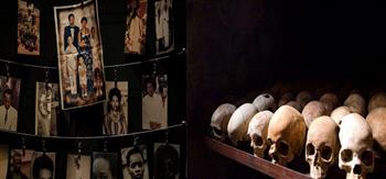 بيان جان إيف لودريان بشأن الإبادة الجماعية بحق التوتسي في رواندا