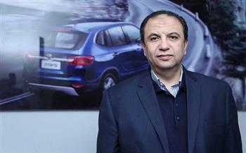 «رابطة مصنعى السيارات»: انطلاق السيارات الكهربائية في مصر نهاية 2021