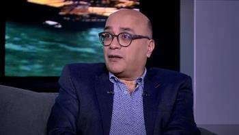أحمد ناجي قمحة: مصر استعادت ريادتها من خلال مؤسسات الدولة العميقة.. وزيارة مدبولي تدعم استقرار ليبيا (خاص)