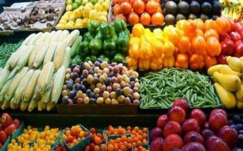 ننشر قائمة أسعار الخضراوات والفاكهة بمصر اليوم 21 أبريل