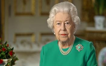 ​ الملكة إليزابيث في رسالة عيد ميلادها الـ 95: أشكركم على الدعم