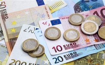 أسعار صرف اليورو اليوم 22-4-2021 