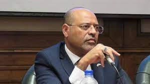  رئيس النقابة العامة للعاملين بالبترول يهنئ شعب مصر بذكري العاشر من رمضان