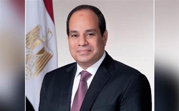 تصريحات الرئيس السيسي بتسخير الإمكانات المصرية لدعم الأشقاء فى ليبيا أبرز اهتمامات الصحف