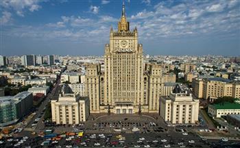 موسكو تعرض على واشنطن تبادل ضمانات عدم التدخل في الشؤون الداخلية لبعضهما البعض