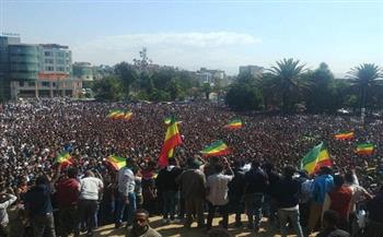 اندلاع موجة جديدة من أعمال العنف في شمال غرب إثيوبيا