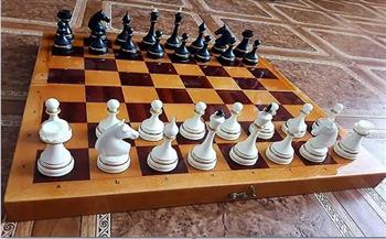 انطلاق بطولة مصر الدولية للشطرنج اليوم