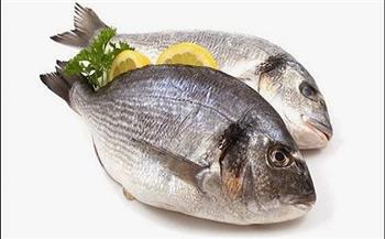 استقرار أسعار الأسماك اليوم في سوق العبور