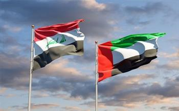‎الإمارات تعزي وتتضامن مع العراق في فاجعة المستشفى