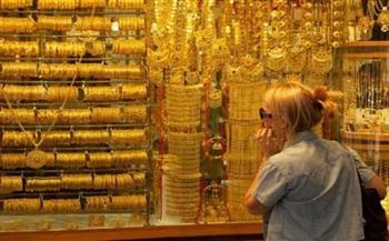 ثبات سعر الذهب اليوم في مصر.. و«عيار 21» يسجل 777 جنيها