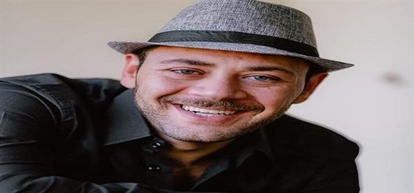 محمد علي رزق لـ دار الهلال مشغول بتصوير في عز الضهر و ضل راجل جمعني بنرمين الفقي لأول مرة دار الهلال