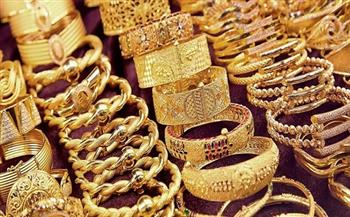 ثبات سعر الذهب اليوم في مصر.. و«عيار 21» يسجل 776 جنيها