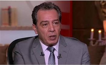 رئيس قسم المناعة بجامعة عين شمس: استهتار المواطنين سبب زيادة إصابات كورونا