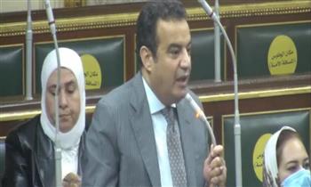 سؤال برلماني لوزيرة التضامن عن مصير تبرعات المواطنين خلال شهر رمضان