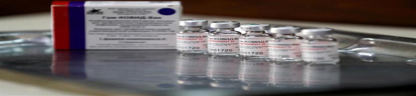 مطور لقاح سبوتنيك في الروسي  اللقاح يضمن تعافيا سريعا دون أعراض شديدة حال الإصابة