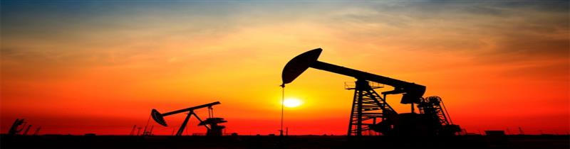 أسعار النفط الخام تسجل انخفاضا شهريا هو الأول خلال 5 أشهر