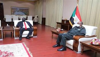 مايو المقبل.. أولى جولات التفاوض بين السودان وحركة الحلو