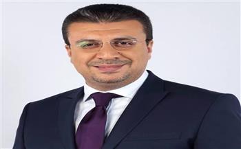 تعيين عمرو الليثي مديرًا لاتحاد إذاعات الدول الإسلامية