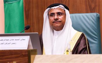 البرلمان العربي.. مبادرات جديدة للتصدي للإرهاب والفكر المتطرف بالتعاون مع الأوقاف 