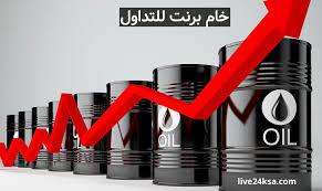 ارتفاع اسعار النفط في بداية تعاملات اليوم