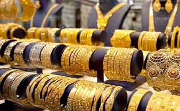 سعر جرام الذهب اليوم في مصر.. و«عيار 18» يسجل 647 جنيهًا