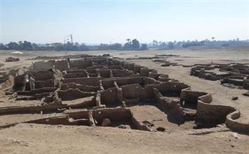 كل ما تريد معرفته عن اكتشاف «صعود آتون».. المدينة الأكبر على الإطلاق في مصر الفرعونية