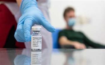 الصحة العالمية: لا توصية للتطعيم التبادلى بجرعتين من لقاحين مختلفين للوقاية من كورونا